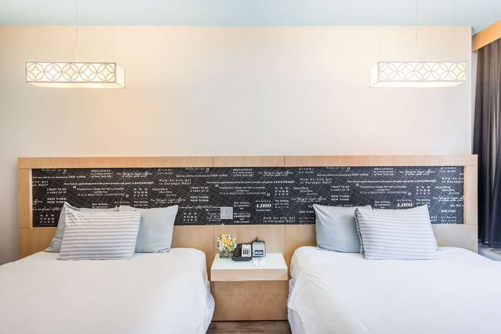 TRYP by Wyndham New York City Times Square Midtown - photo 21