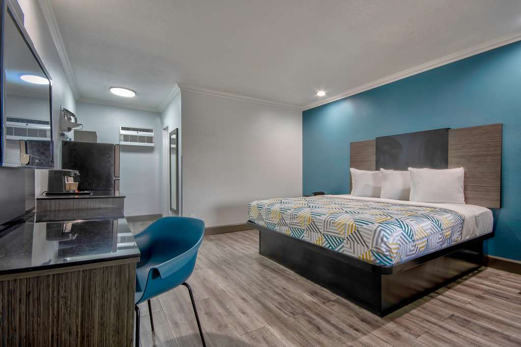 Studio 6 Suites San Bernardino CA - photo 10