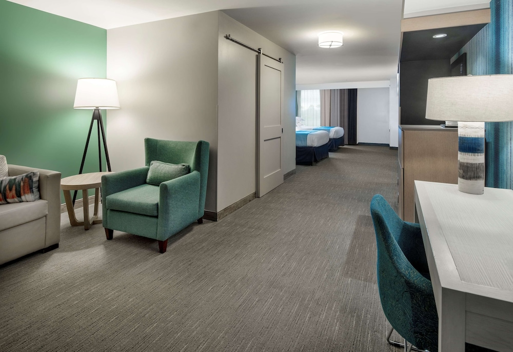 SunCoast Park Hotel Anaheim Resort Tapestry by Hilton - photo 21