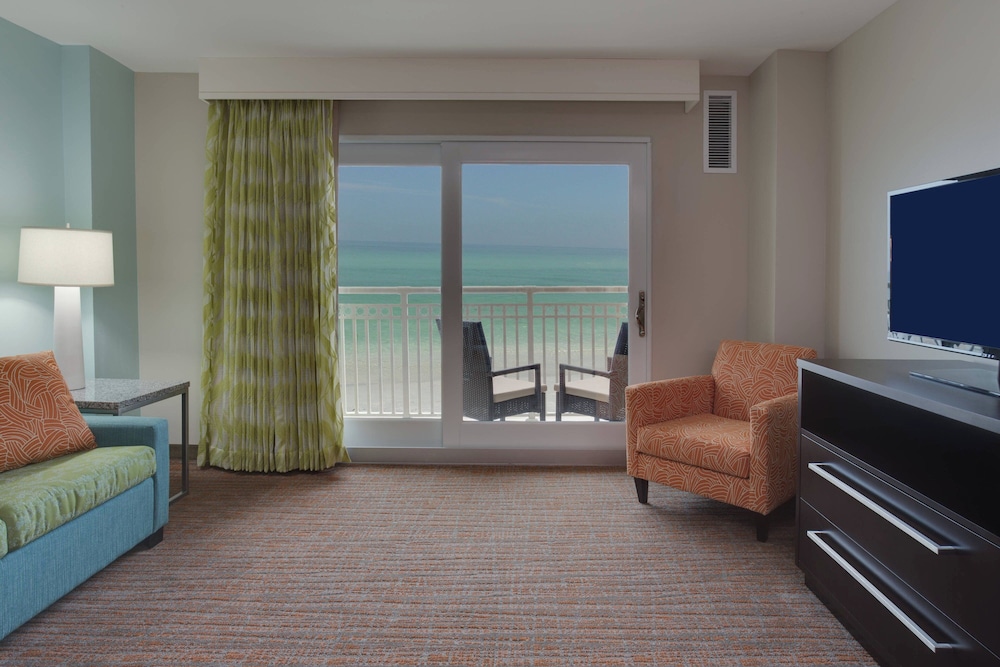 Residence Inn by Marriott Daytona Beach Oceanfront - photo 16