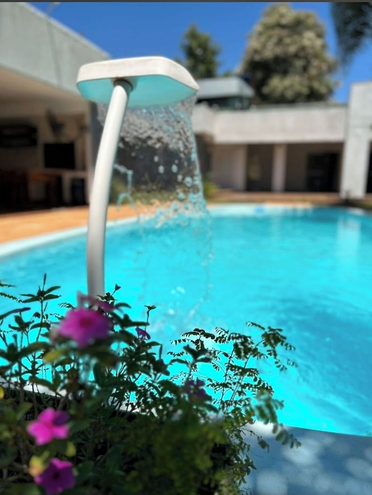 Quita La Calma in Puerto Iguazu, Argentina