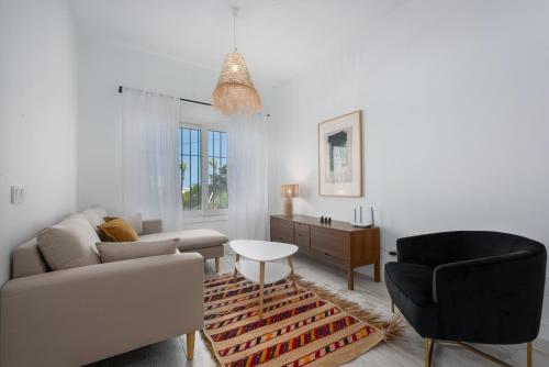 Torreguadiaro Flat 2 Min To Beach — San Roque