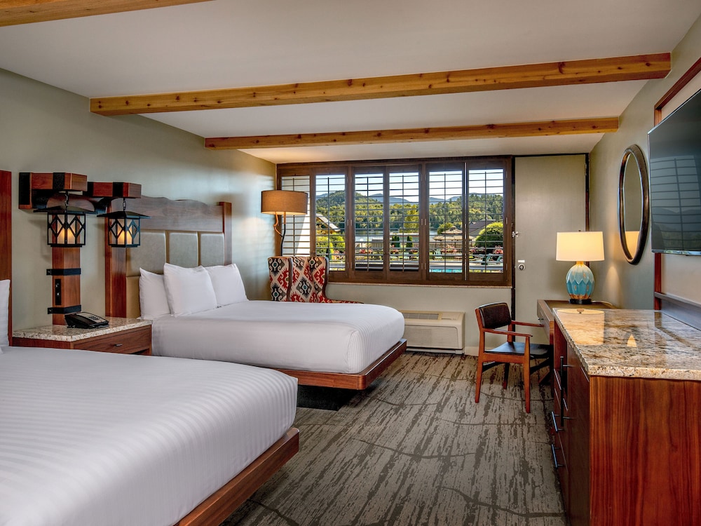 High Peaks Resort - photo 40