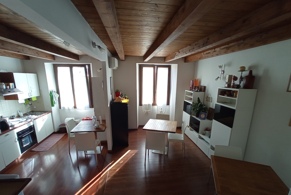 Cuscino e Cappuccino