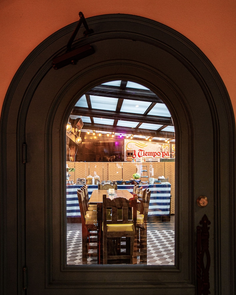 Hotel Scherman - photo 25