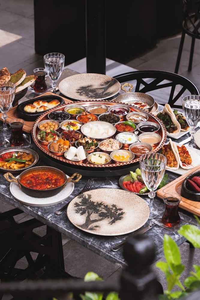 Tudyahan 1874 Hotel in Gaziantep, Turkey