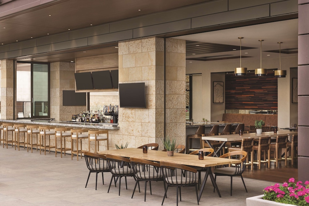 Hilton North Scottsdale At Cavasson - photo 49