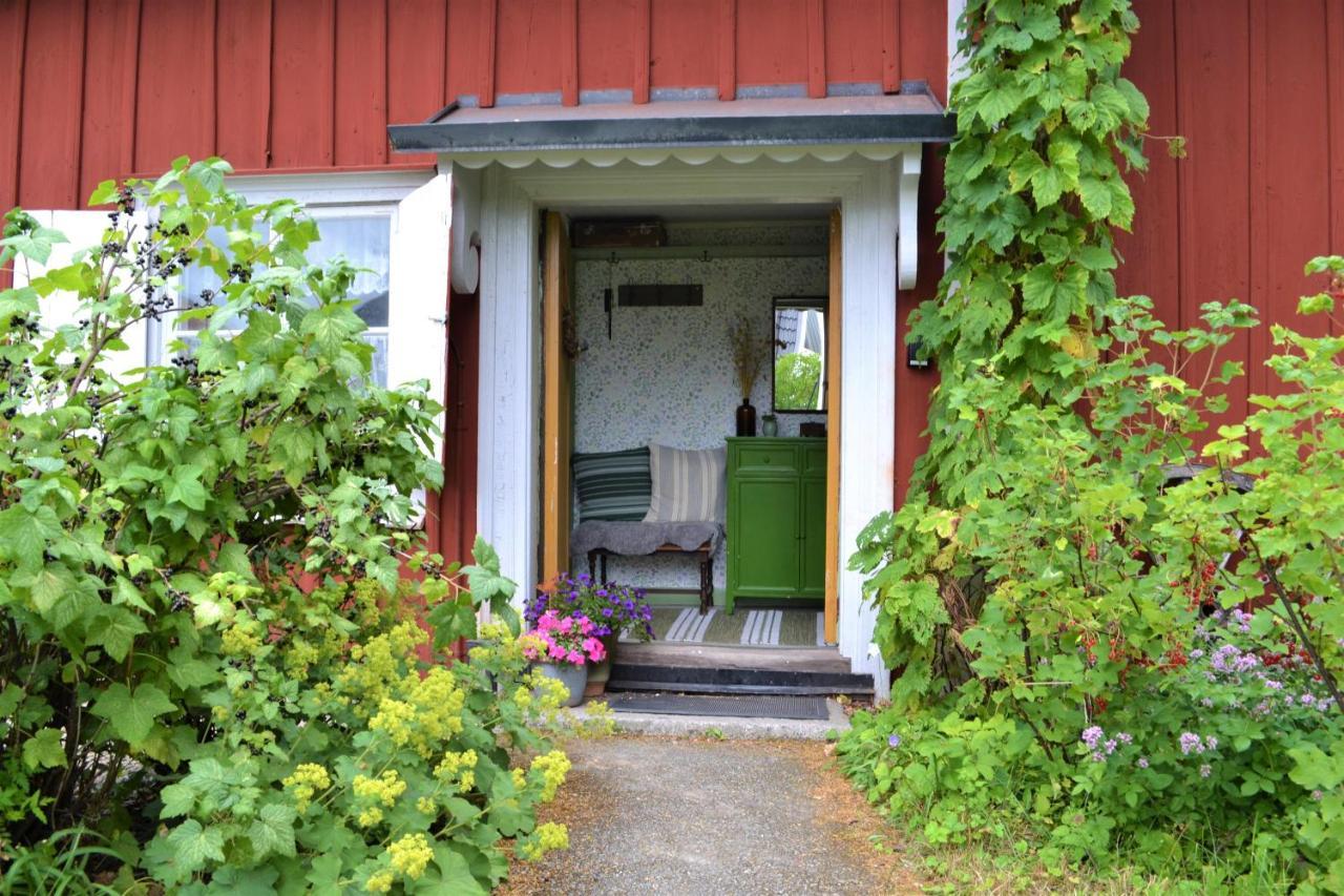 Rustik Gaststuga Med Lantlig Kansla Nara Orebro City — Oerebro — photo 3
