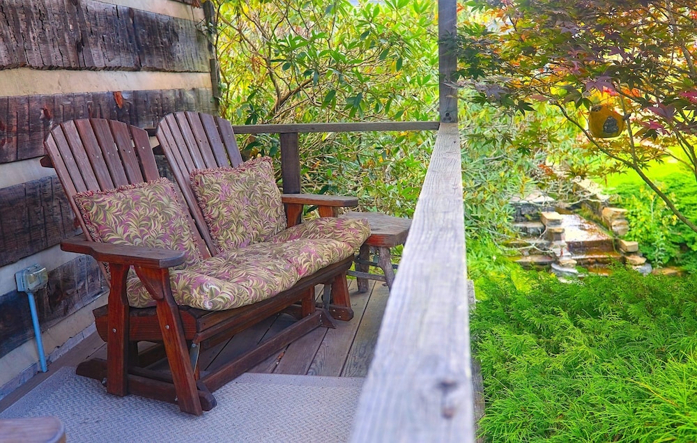 Azalea Garden Inn - photo 56