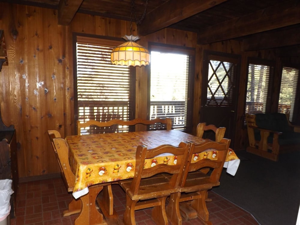 Arizona Mountain Inn and Cabins - photo 175