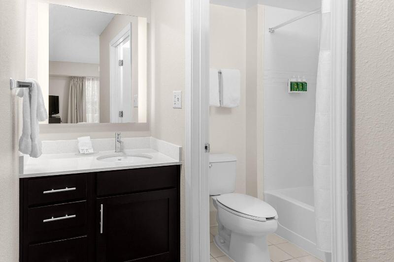 Residence Inn by Marriott Peachtree Corners - photo 20