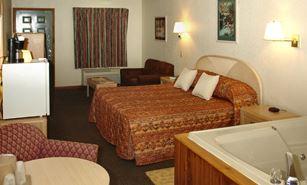 Valley Forge INN - photo 6