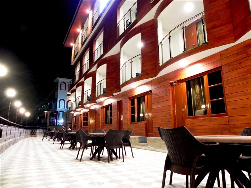Hotel Mall Palace - last minute hotel in Dehra Dun