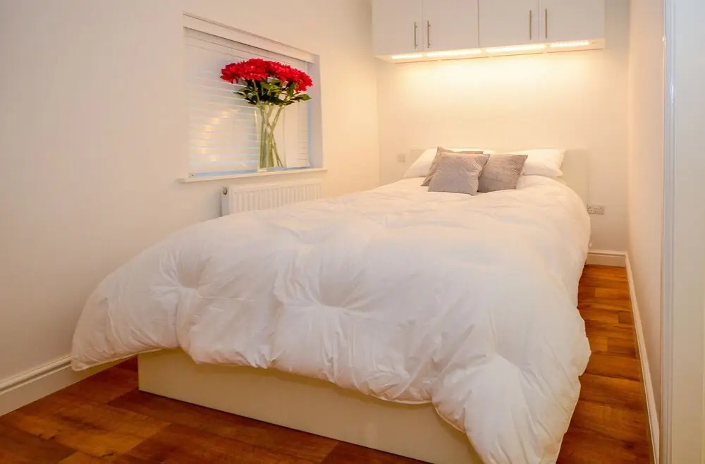 Henry Court Apartment 3 — 4-Star Luxury Hotel in York, United Kingdom