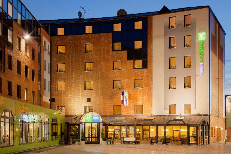 Holiday Inn Express Arras by IHG in Arras, France