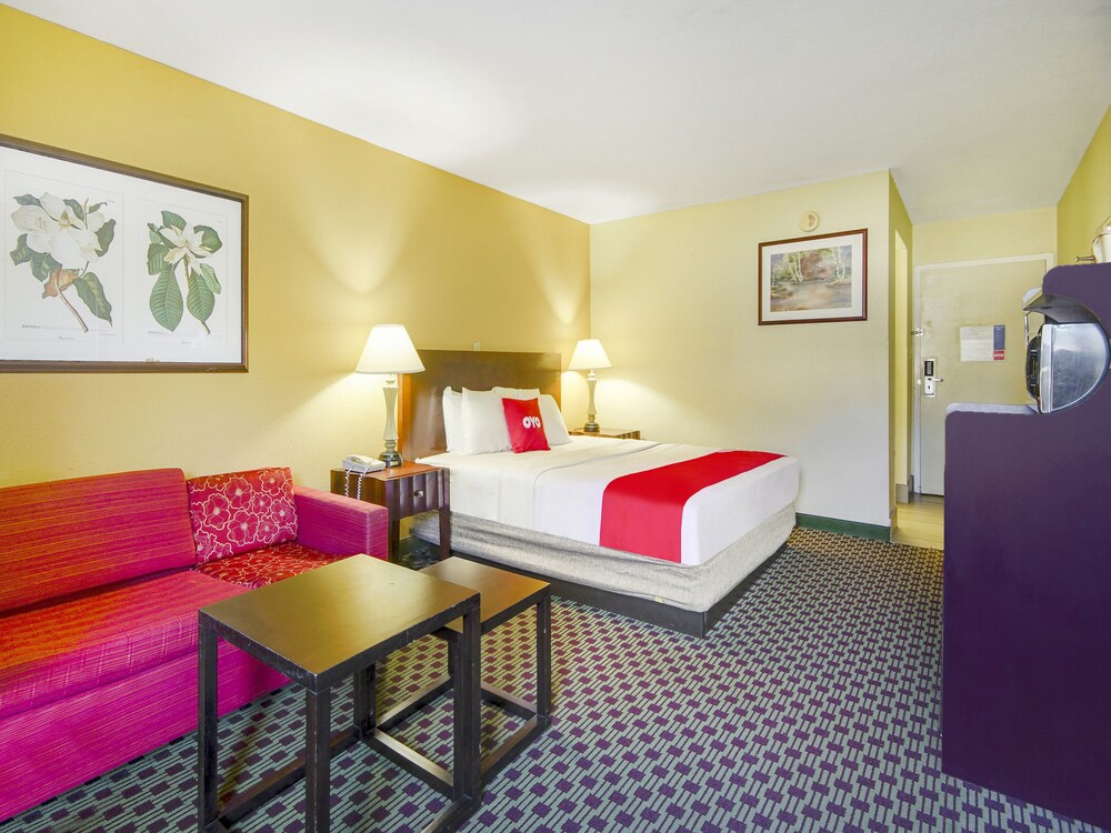 Baymont by Wyndham Williamsburg - photo 15
