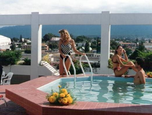 Arenales Hotel in San Fernando Del Valle De Catamarca, Argentina