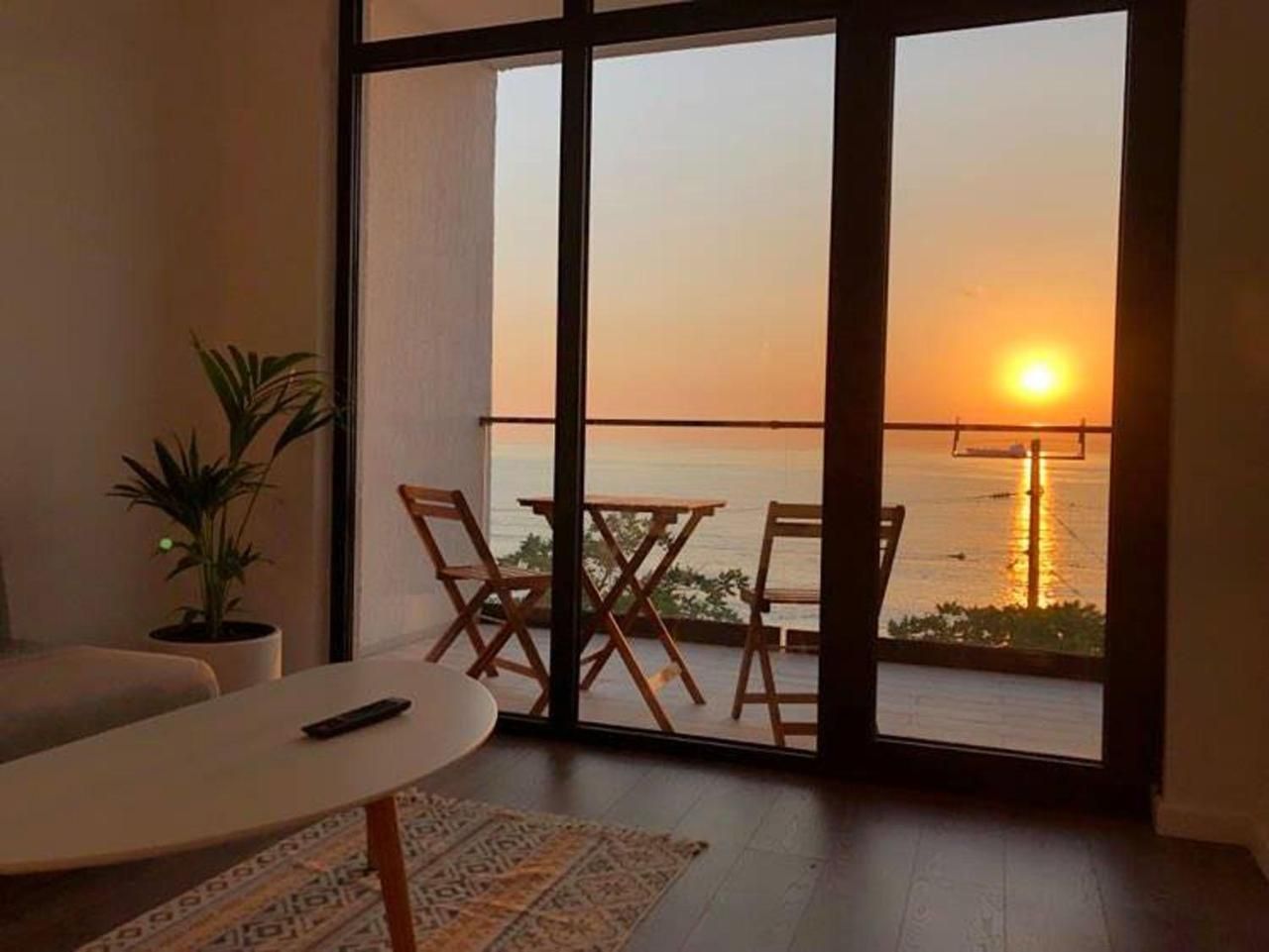 Cabo Verde Boutique Hotel in Batumi, Georgia