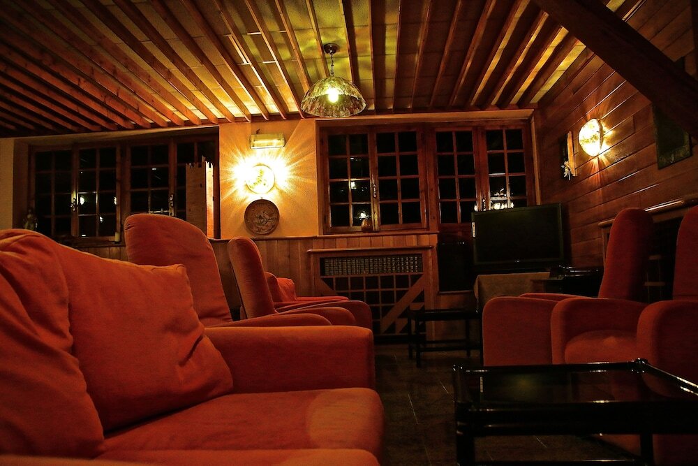 Beau Sejour - carbon neutral hotel in Champorcher