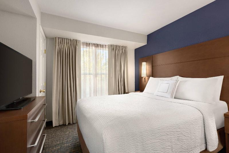Residence Inn by Marriott Folsom Sacramento - photo 57