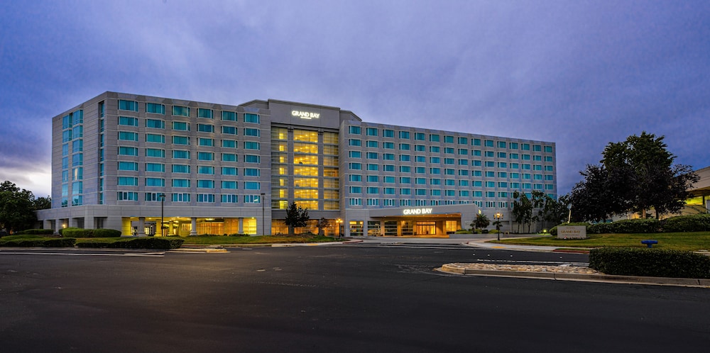 Grand Bay Hotel San Francisco - photo 199