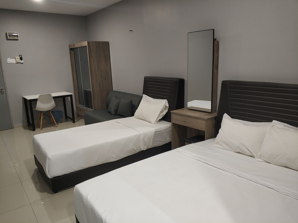 Reno Rooms Ipoh — Ipoh — photo 5