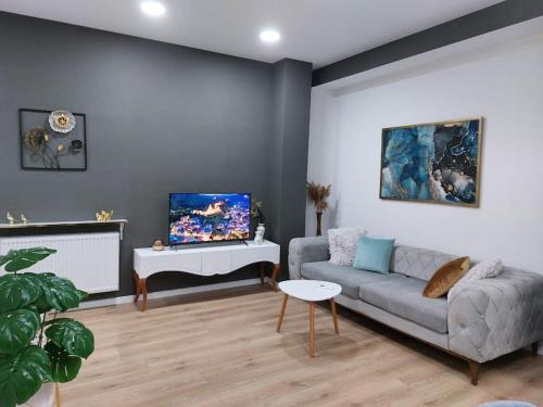 Luxury 2 BR Apartment in Isani
