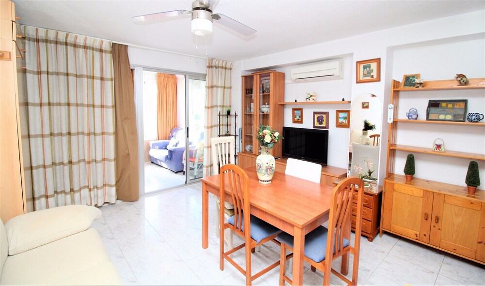 Apartamento Tower Benidorm 42 in Benidorm, Spain