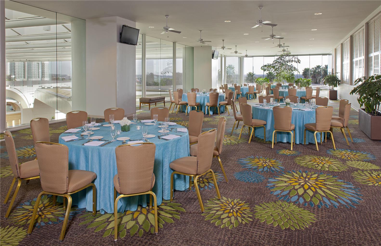 Hyatt Regency Orlando International Airport - photo 57