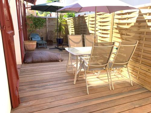 Kayola 2 in Saint-Jean-De-Luz, France