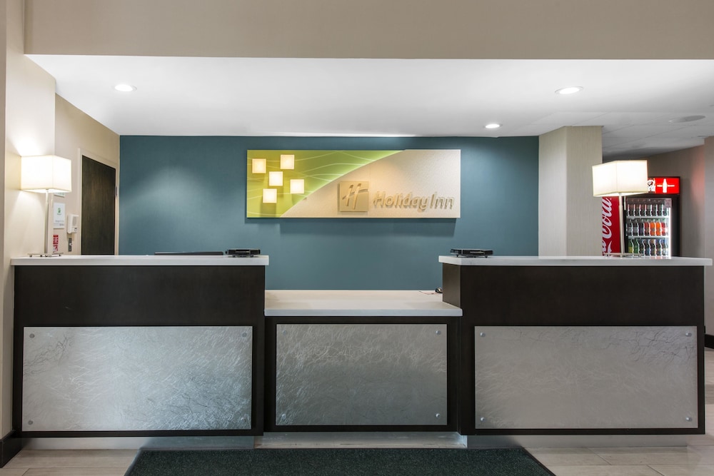 Holiday Inn Savannah S I 95 Gateway an IHG Hotel - photo 3