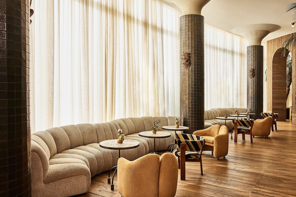 Santa Monica Proper Hotel a Member of Design Hotels - photo 118