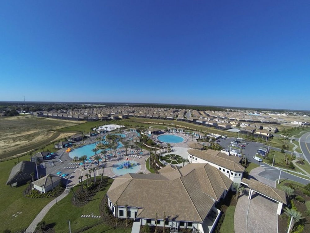 Villa in Champions Gate Resort 1010 - photo 64