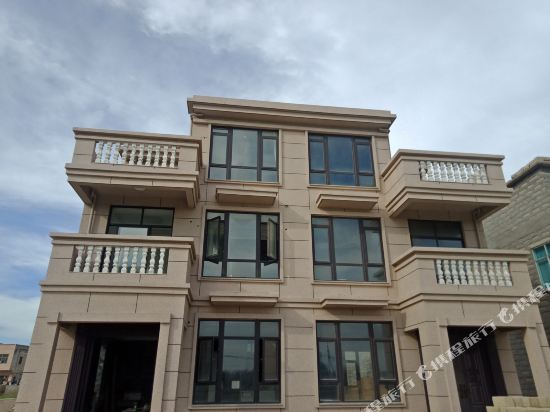 Pingtan Qingfeng Xiaozhu Inn - last minute hotel in Tancheng