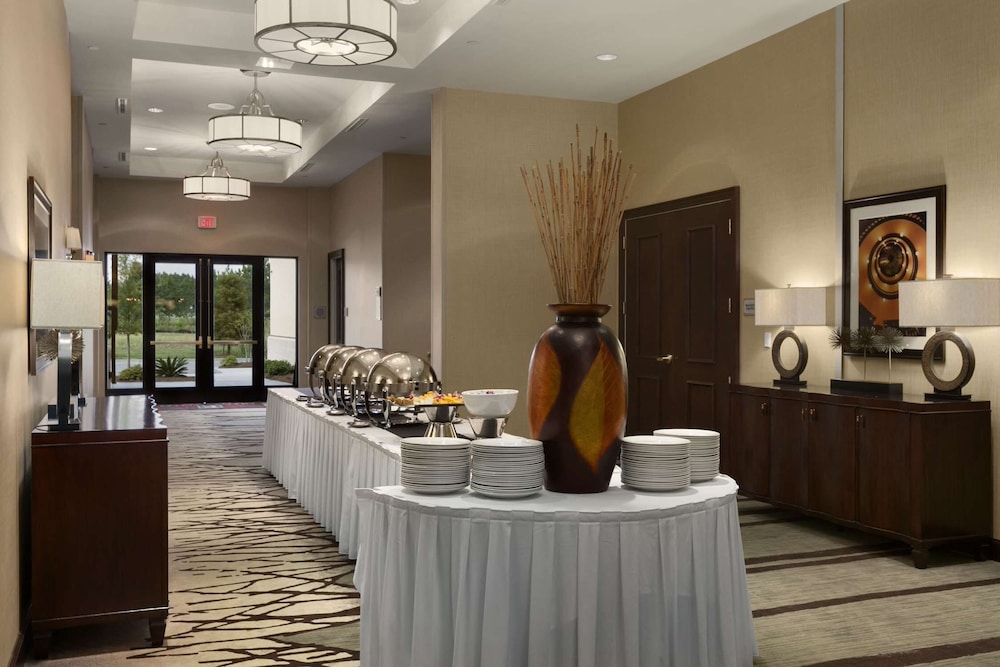 Embassy Suites by Hilton Savannah Airport - photo 71