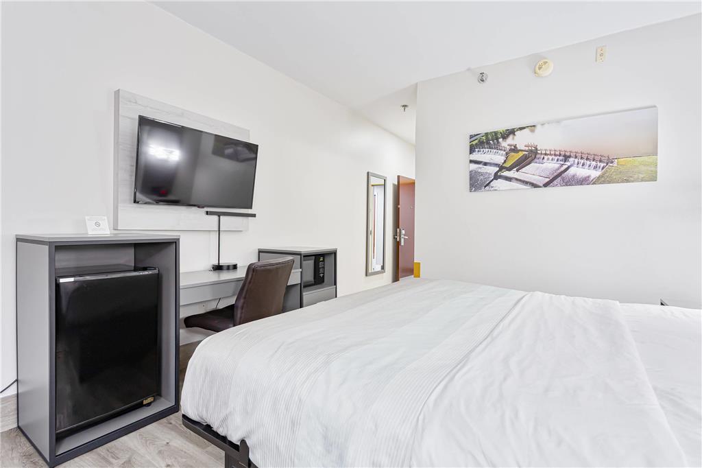 Quality Inn Prattville I 65 - photo 16