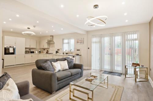 Wisteria House — 4-Star Luxury Hotel in Solihull, United Kingdom