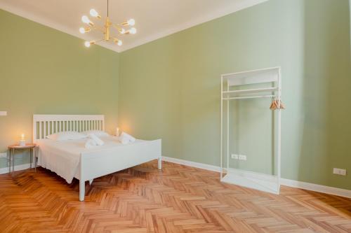 Casa Settefontane — 4-Star Luxury Hotel in Trieste, Italy