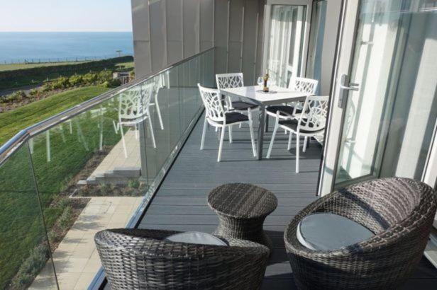 Harbour Lights - last minute hotel in Newquay