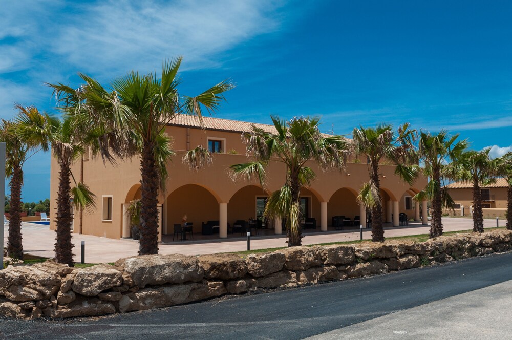 Hotel Donna Carmela Sede Unica a Sciacca in Sciacca, Italy