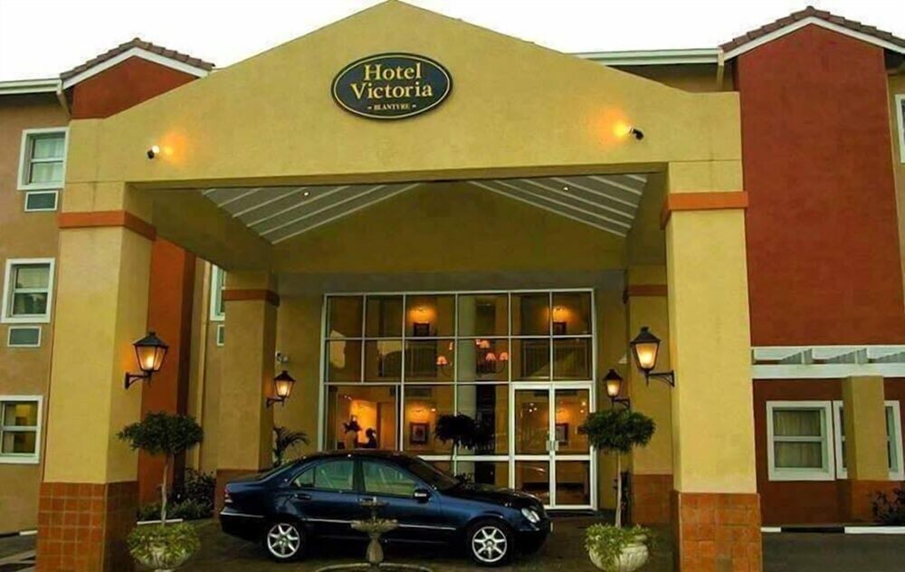 Hotel Victoria — hotel in Blantyre