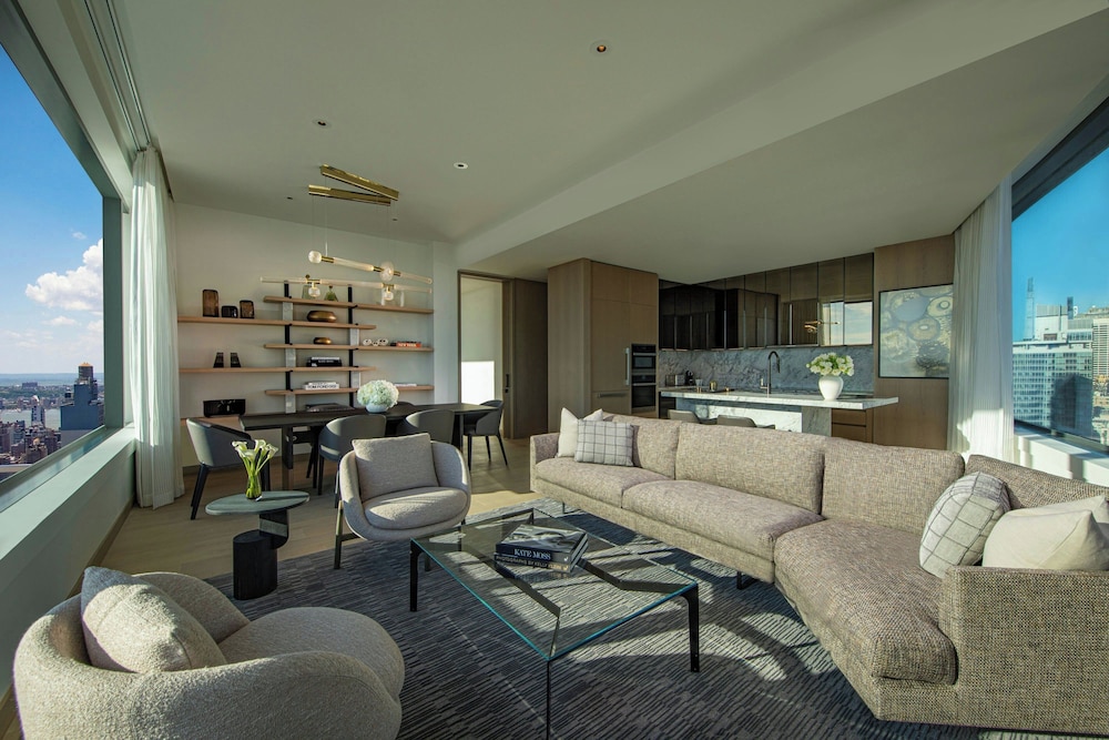The Ritz Carlton New York NoMad - photo 26