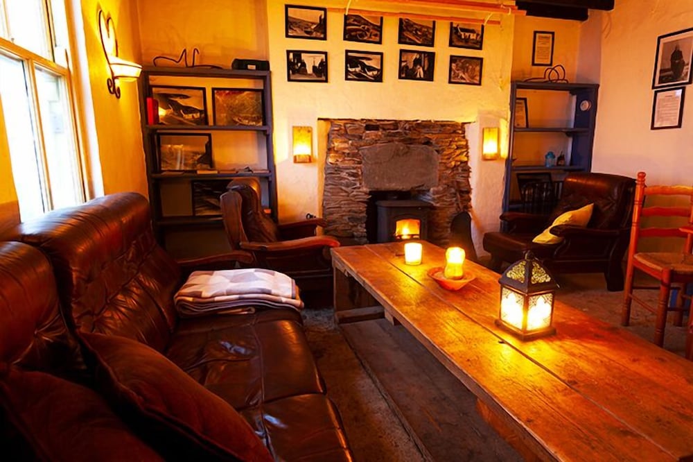 Great Blasket Island Accommodation in Dingle, Republic of Ireland
