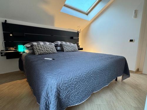 Appartamento 3C in Centro al Mare Riccione — 4-Star Luxury Hotel in Riccione, Italy