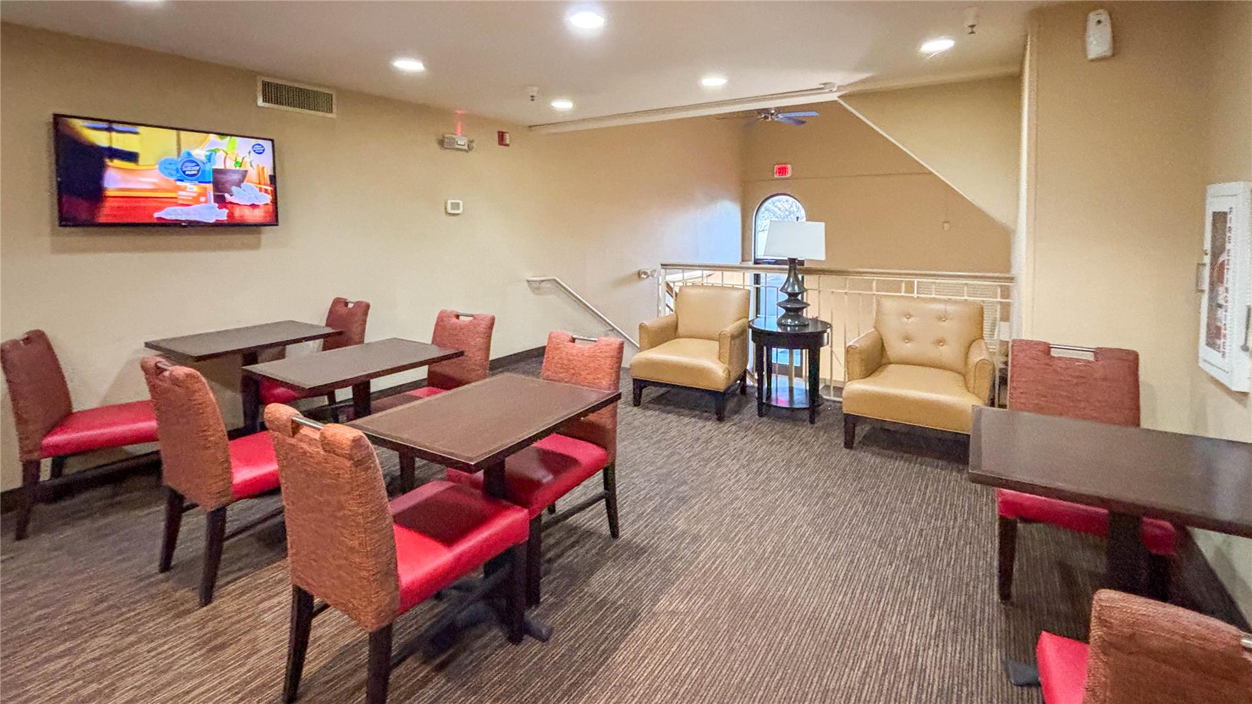 Studio 6 Suites Greenville SC Haywood Mall - photo 57