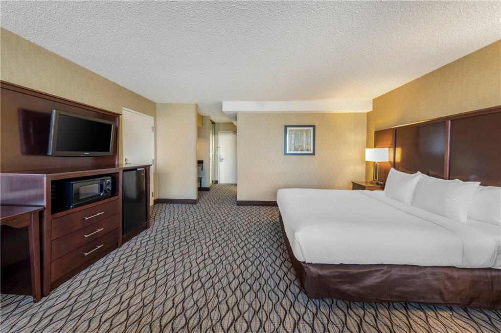Clarion Hotel Anaheim Resort - photo 22