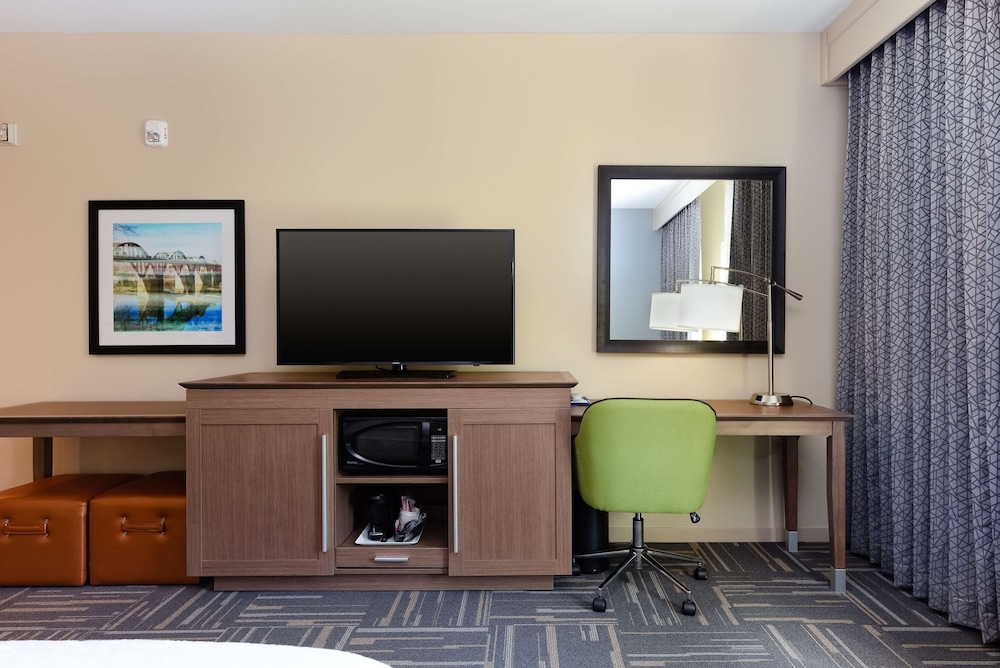 Hampton Inn Wetumpka - photo 10