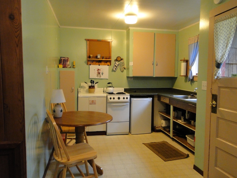 Shakti Cove Cottages - featured photo