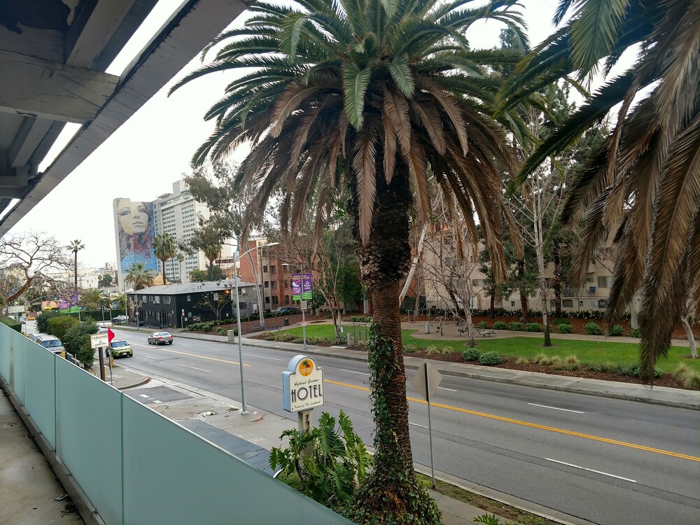 Highland Gardens Hotel - photo 58