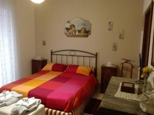 La Casa di Anto — 4-Star Luxury Hotel in La Spezia, Italy